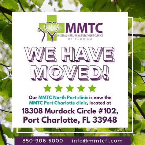 mmtcfl port charlotte fl